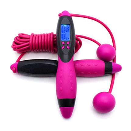 3M Jump Ropes With Electronic Counting