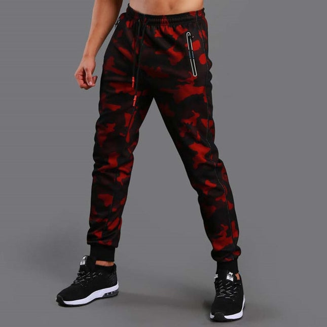 Jogger Bodybuilding Sweatpants