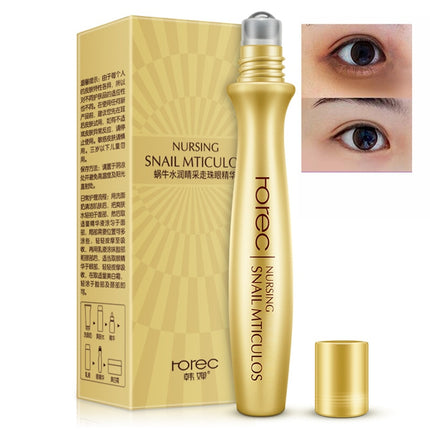 Snails Skin Care Eye Massage Cream