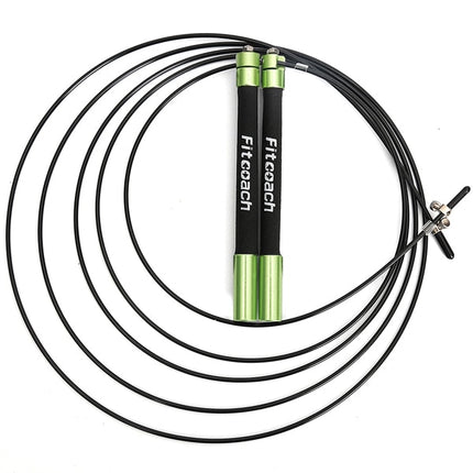 Speed Jump Rope Ball Bearing