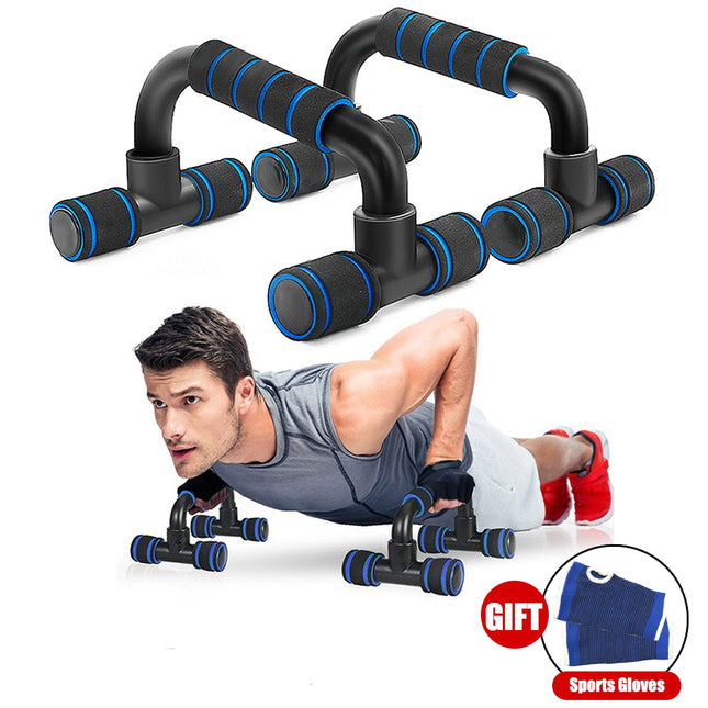 Fitness Push Up Bar