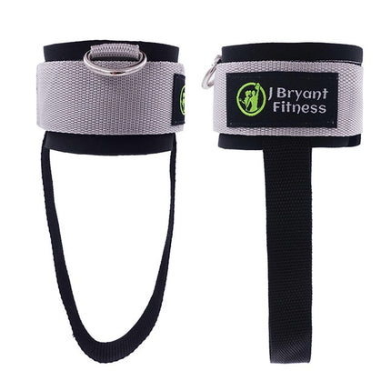 Resistance Band Ankle Straps