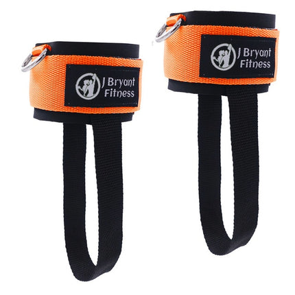 Resistance Band Ankle Straps