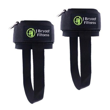 Resistance Band Ankle Straps