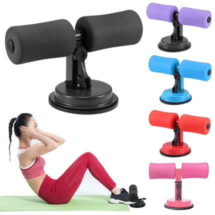 Sit Up Stand Bars