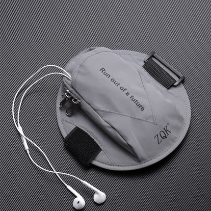 Waterproof Reflective Sports Arm Bag