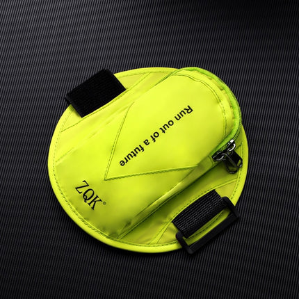 Waterproof Reflective Sports Arm Bag