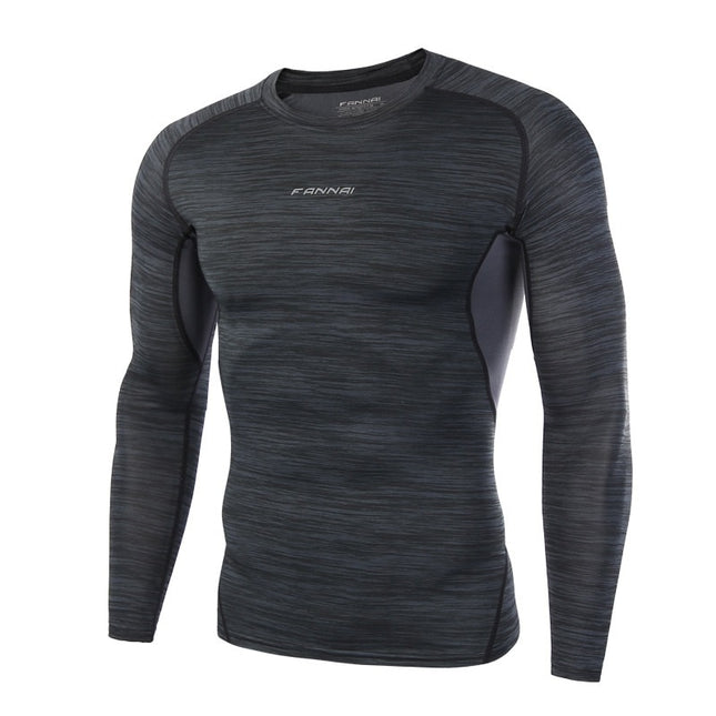 Dry Fit Compression Men Shirt