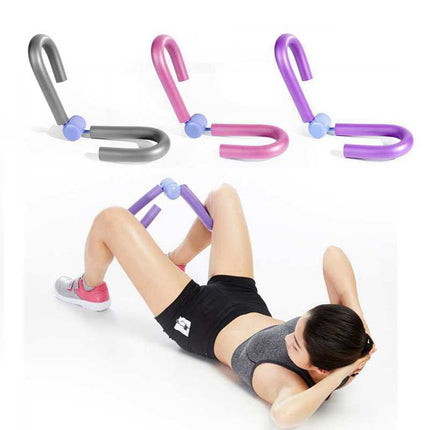 PVC Leg Thigh Exercisers