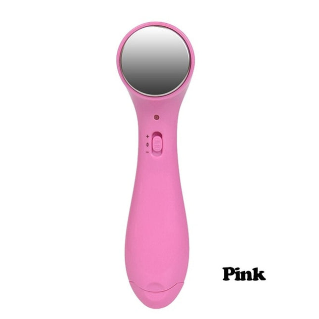Electric Facial Cleanser
