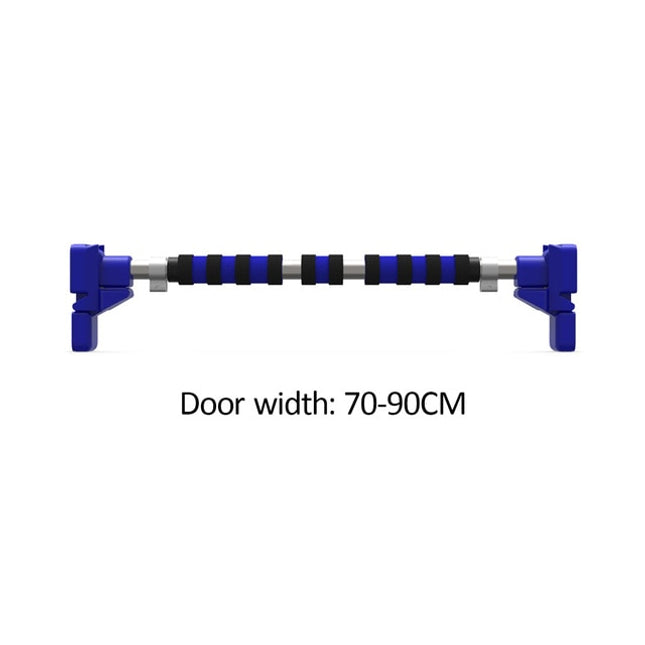 Door Horizontal Steel Bars