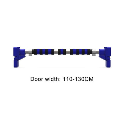 Door Horizontal Steel Bars