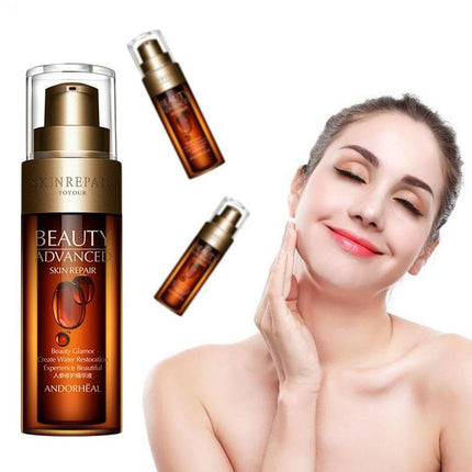 Anti Wrinkle Face Serum