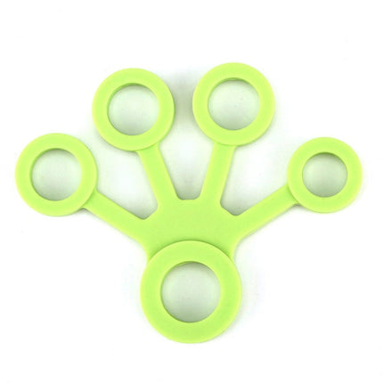 1Pcs Silicone Hand Expander