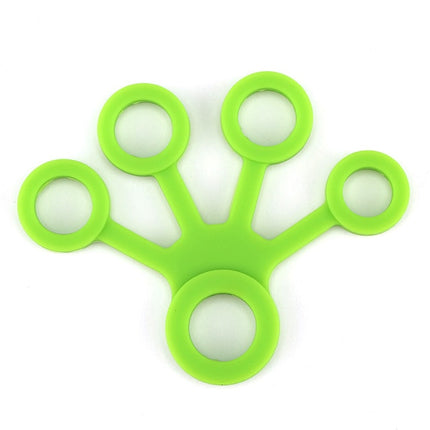 1Pcs Silicone Hand Expander