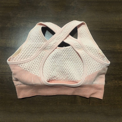 Seamless Workout Yoga Sets