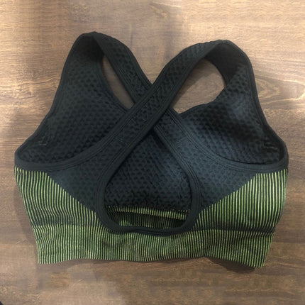 Seamless Workout Yoga Sets