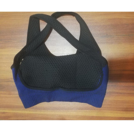 Seamless Workout Yoga Sets