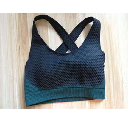 Seamless Workout Yoga Sets