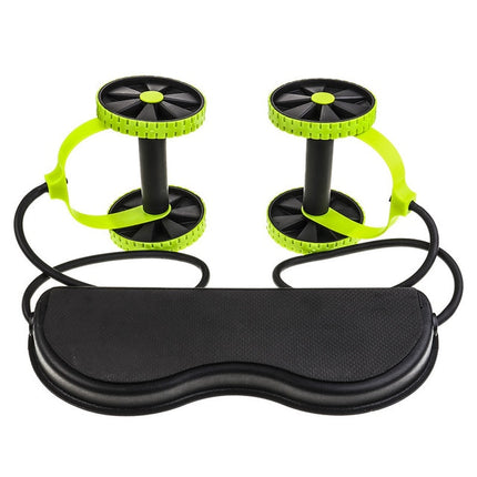 AB Wheels Abdominal Roller