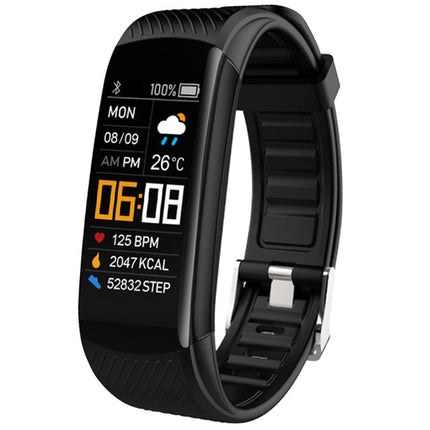 Blood Pressure Monitor Fitness Tracker