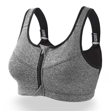 Women Seamless Sports Bra