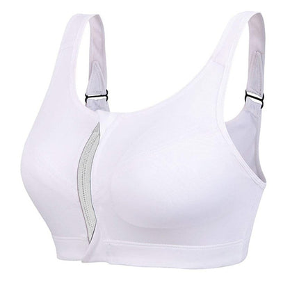 Women Seamless Sports Bra