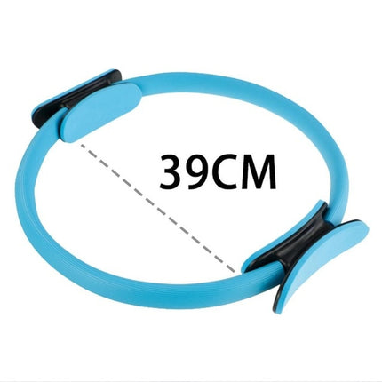 Circle Dual Grip Yoga Pilates Ring