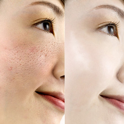 VIBRANT GLAMOUR Hyaluronic Acid Face Serum