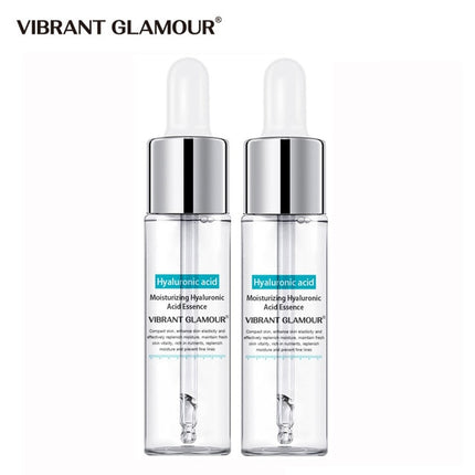 VIBRANT GLAMOUR Hyaluronic Acid Face Serum