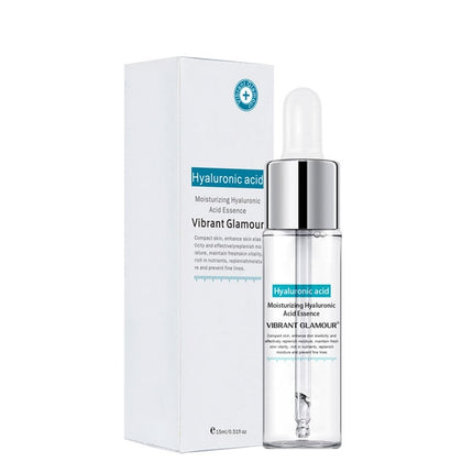 VIBRANT GLAMOUR Hyaluronic Acid Face Serum
