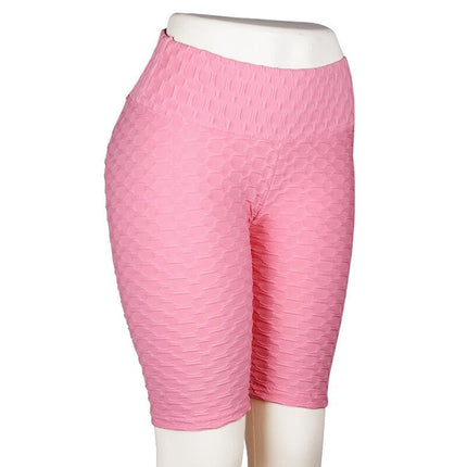High Waist Fitness Push Up Legging