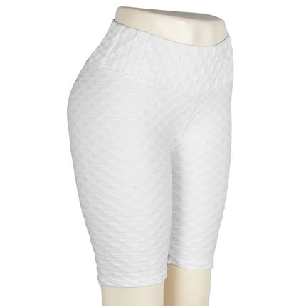 High Waist Fitness Push Up Legging