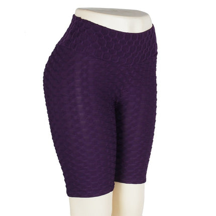 High Waist Fitness Push Up Legging