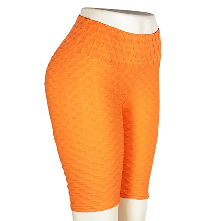 High Waist Fitness Push Up Legging