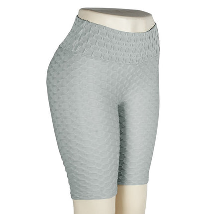 High Waist Fitness Push Up Legging