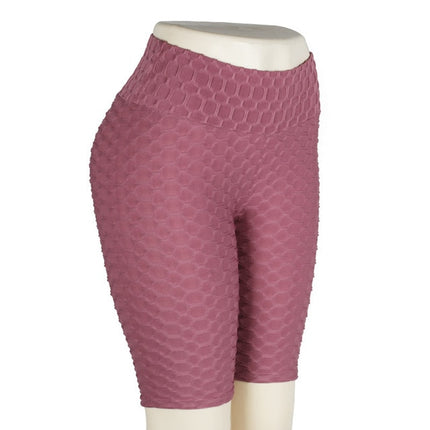 High Waist Fitness Push Up Legging