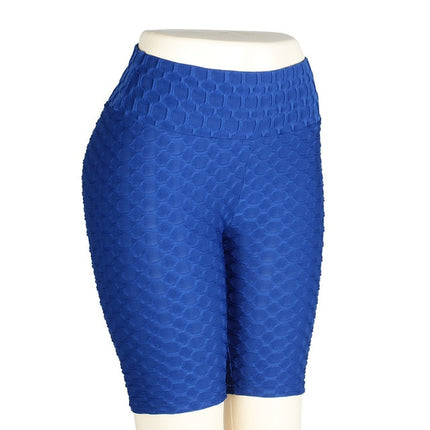 High Waist Fitness Push Up Legging