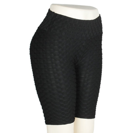 High Waist Fitness Push Up Legging