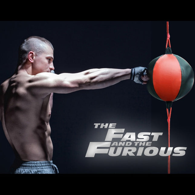 Punching Ball PU Pear Boxing Bag