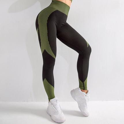 Women Workout Fitness Legging