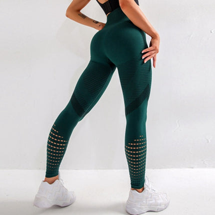 Women Workout Fitness Legging