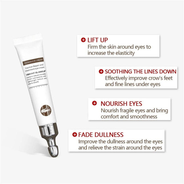Eye Cream Peptide Collagen Serum
