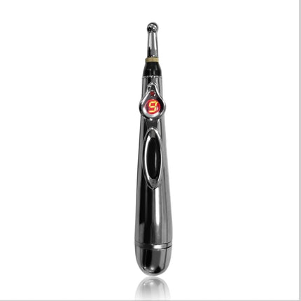 Electric Acupuncture Magnet Therapy Pen