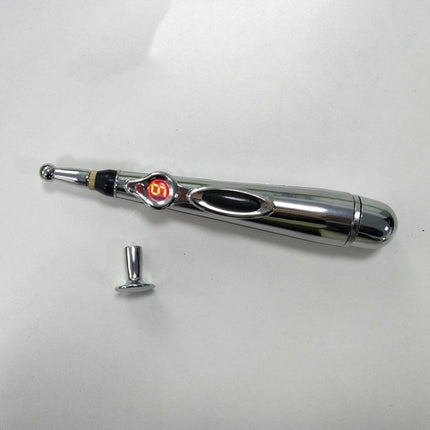 Electric Acupuncture Magnet Therapy Pen