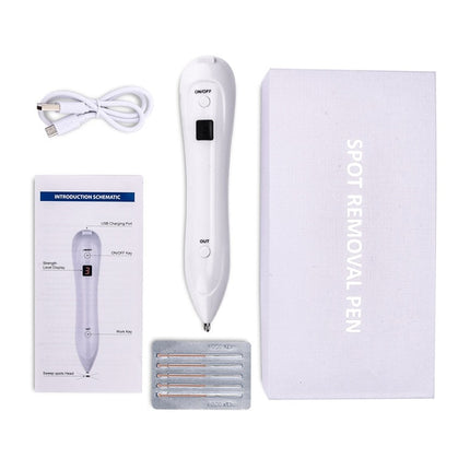 Laser Mole Tattoo Freckle Removal Pen
