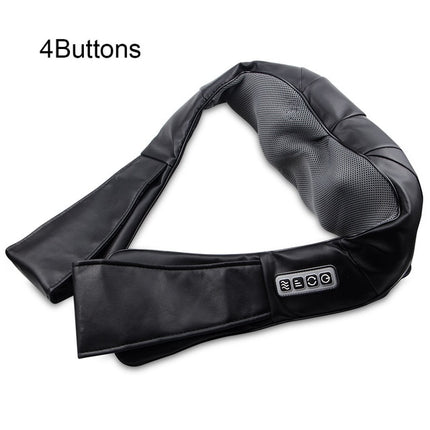 Back Shoulder Body Neck Massager