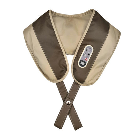 Back Shoulder Body Neck Massager