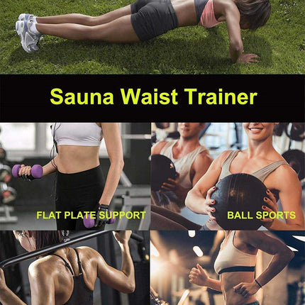 Slimming Body Shaper Belt