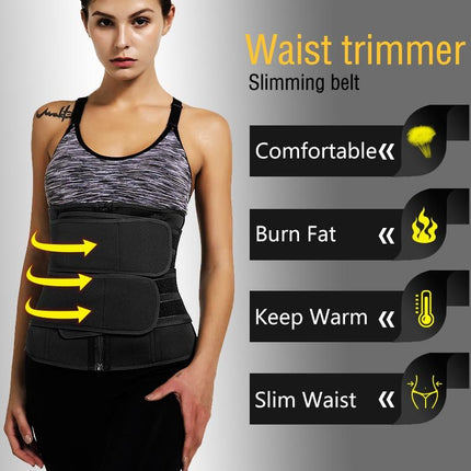 Slimming Body Shaper Belt